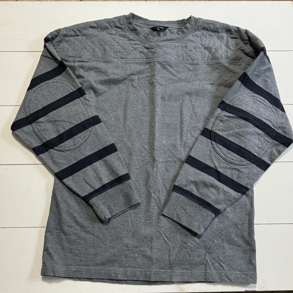 J. Peterman Sweater